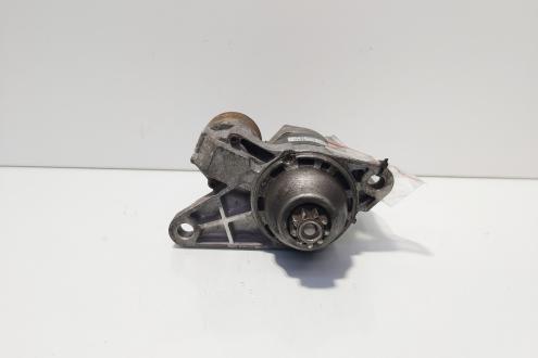 Electromotor, cod 02T911024B, Seat Ibiza 5 Sportcoupe (6J1) 1.4 benz, BXW, 5 vit man (idi:672641)