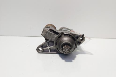 Electromotor, cod 02T911024B, Skoda Fabia 2 (5J, 542) 1.4 benz, BXW, 5 vit man (idi:672641)