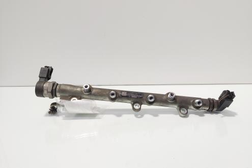 Rampa injectoare cu senzori, cod 7787164, 0445214030, Bmw 3 Cabriolet (E46) 2.0 diesel, 204D4 (idi:672279)