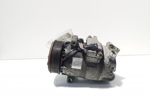 Compresor clima, cod 92600-BB60A, Nissan Qashqai (2) 1.6 DCI, R9M402 (id:675860)