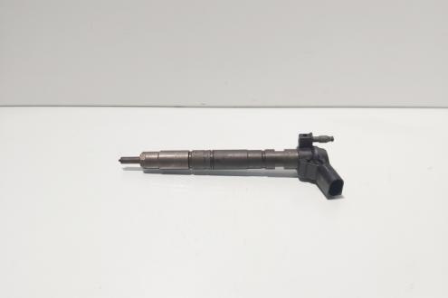 Injector, cod 03L130277, 0445116030, Vw Golf 6 Variant (AJ5) 2.0 TDI, CBD (idi:671952)