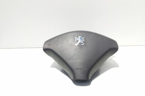 Airbag volan, cod 96556746ZR, Peugeot 307 (id:676352)