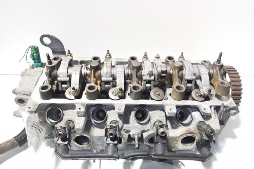Chiulasa cu 1 ax came, cod 9634005010, Citroen C2 (JM), 1.1 benz, HFX (id:676344)