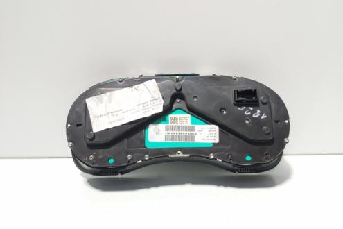 Ceas bord, cod 9654485280, Peugeot 307 1.6 HDI, vol pe stanga (id:676361)