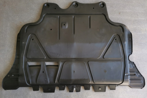 Scut motor, Vw Passat (3G2) 2.0 TDI, DFGA (pr:110747)