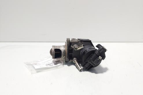 Egr, cod 7810871-02, Bmw X1 (E84) 2.0 diesel, N47D20C (idi:675834)