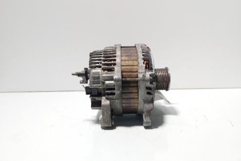 Alternator 210A, cod 8200654785, Renault Laguna 3 2.0 DCI, M9RA802 (id:676183)