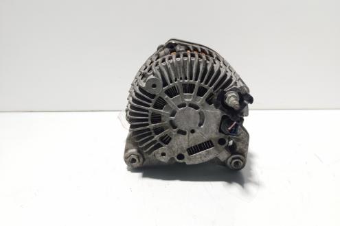 Alternator 210A, cod 8200654785, Renault Laguna 3 2.0 DCI, M9RA802 (id:676183)