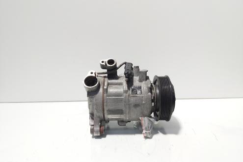 Compresor clima, cod 9330831, Bmw 4 Cabriolet (F33, F83) 2.0 diesel, N47D20C (idi:675836)