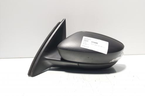 Oglinda electrica stanga cu semnalizare, Skoda Rapid (NH3) facelift, vol pe dreapta (id:676606)