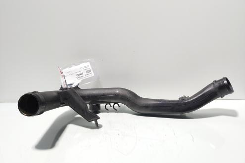 Tub intercooler cu senzor, cod 8D0145840L, Vw Passat (3B2) 1.9 TDI, ATJ (id:676454)