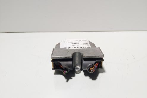Calculator airbag, cod 13181977, Opel Astra H (id:676493)