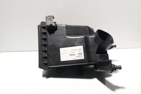 Carcasa filtru aer, Nissan Qashqai 1.5 DCI, K9KF646 (id:676584)