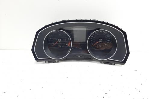 Ceas bord, cod 3G0920941A, VW Passat Alltrack (3G5), 2.0 TDI, cutie automata (idi:611319)