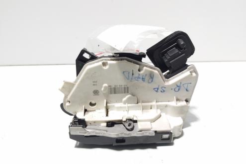 Broasca usa stanga spate, cod 5E0839015, Seat Toledo 4 (KG3) (id:676618)
