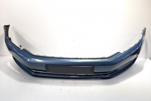 Bara fata cu loc de senzori si loc proiectoare ceata, VW Passat Alltrack (3G5) (idi:616246)