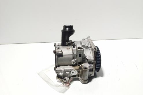 Pompa ulei, cod 04L145208AA, Audi A4 (8W2, B9) 2.0 TDI, DET (id:676614)