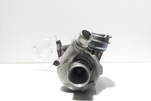 Turbosuflanta, cod 8200347344, Renault Laguna 2 Combi, 2.0 DCI, M9R740 (idi:676186)
