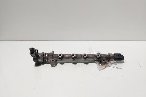 Rampa injectoare cu senzori, cod 04L089B, Vw Passat (3G2) 2.0 TDI, CRL (idi:676613)