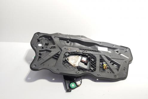 Macara cu motoras usa dreapta fata, Vw Eos (1F7, 1F8) (id:676053)
