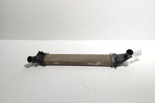 Radiator intercooler, cod 8200424155, Dacia Logan MCV (KS) 1.5 DCI, K9K792 (id:675957)