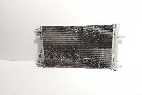 Radiator clima, cod 39074865, Opel Zafira C (P12), 2.0 CDTI, A20DTH (id:676513)
