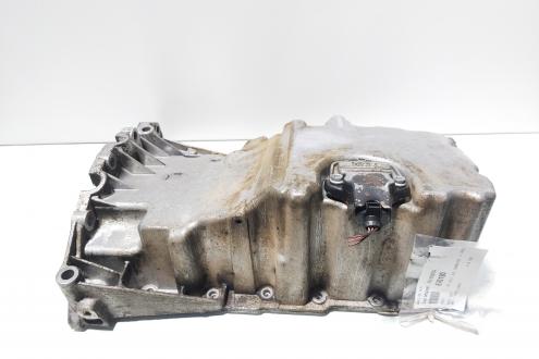 Baie de ulei, cod 03G103603J, Audi A4 Cabriolet (8H7), 2.0 TDI, BPW (idi:676190)