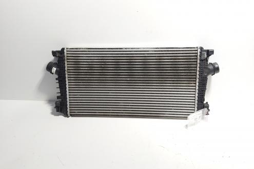 Radiator intercooler, cod 13267647, Opel Zafira C (P12), 2.0 CDTI, A20DTH (id:676512)