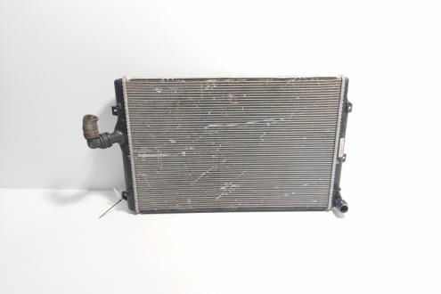 Radiator racire apa, VW Passat (3C2), 2.0 TDI, CFF (id:676540)