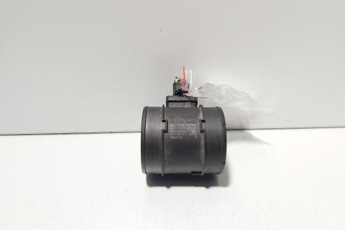 Debitmetru aer, cod 55562426, 0281002912, Opel Insignia A Sports Tourer, 2.0 CDTI, A20DTH (idi:676221)