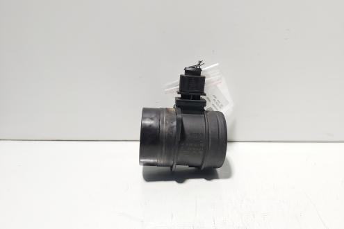 Debitmetru aer, cod 03G906461C, 0281002735, Audi A4 Avant (8K5, B8), 2.0 TDI, CAH (idi:676251)
