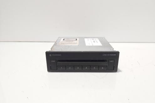 Magazie CD, cod 1K0035110B, Vw Golf 5 Plus (5M1) (id:676549)