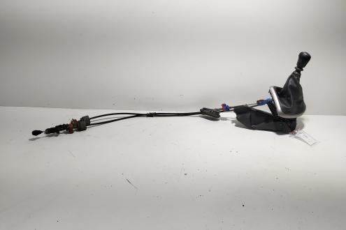 Timonerie, Nissan Qashqai, 1.5 DCI, K9KF646, 6 vit man (id:676581)
