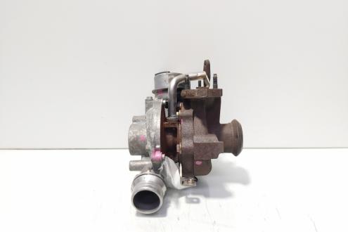Turbosuflanta, cod 821162190, Renault Scenic 3 1.5 DCI (id:670778)