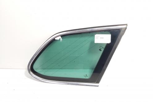 Geam fix caroserie dreapta spate, VW Golf 6 Variant (AJ5) (id:676345)