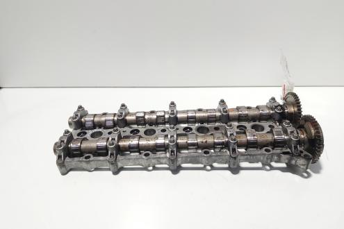 Capac chiulasa cu 2 axe came, cod 7797511, Bmw 4 Gran Coupe (F36), 2.0 diesel, N47D20C (idi:676196)