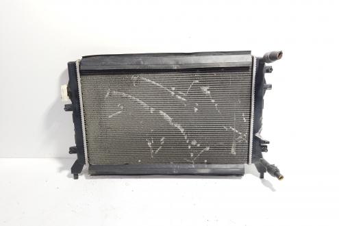 Radiator racire apa auxiliar, cod 1K0121251BN, VW Golf 6 (5K1), 1.4 TSI, CAX (id:676109)
