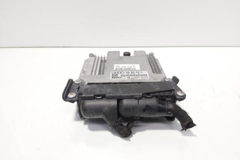 Calculator motor ECU, cod 03G906016CL, 0281012267, Audi A4 (8EC, B7) 2.0 TDI, BLB (id:676695)