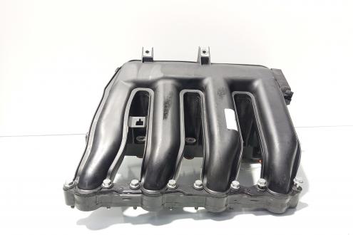 Galerie admisie cu clapete, cod 7787318, Bmw X3 (E83) 2.0 diesel, 204D4 (idi:676197)
