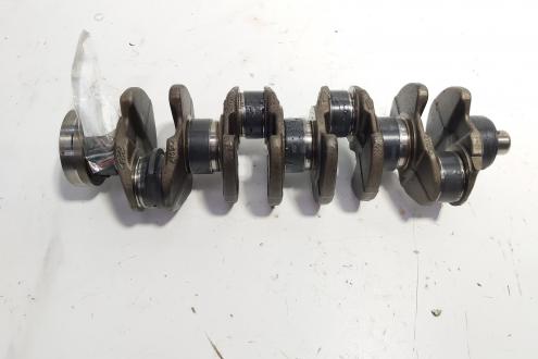 Vibrochen, cod 4M5Q-6303-AA, Ford Focus 2 Sedan (DA), 1.8 TDCI, KKDA (id:676105)