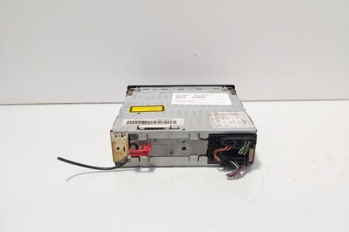 Unitate navigatie, cod 4B0919887E, Audi A4 Avant (8ED, B7) (id:676697)