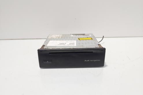 Unitate navigatie, cod 4B0919887E, Audi A4 Avant (8ED, B7) (id:676697)