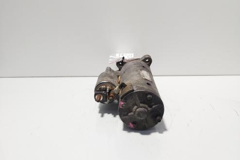 Electromotor, cod 6G9N-11000-EC, Ford S-Max 1, 1.8 TDCI, QYWA (idi:675752)