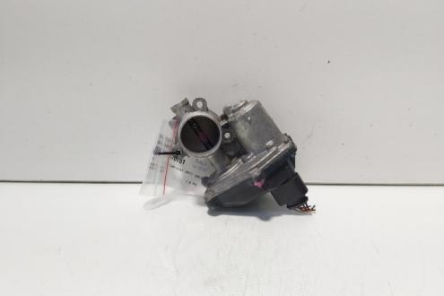 EGR cu clapeta, cod 04L131501C, Audi A3 Cabriolet (8V7, 8VE), 1.6 TDI, CXXB (id:676751)
