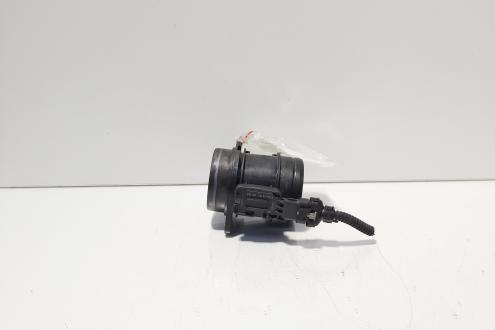 Debitmetru aer, cod 04L906461B, Skoda Rapid Spaceback (NH1), 1.6 TDI, CXM (idi:675790)