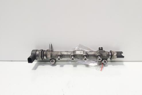 Rampa injectoare cu senzori, cod 04L089B, Skoda Superb III (3V3), 2.0 TDI, CRL (idi:675010)