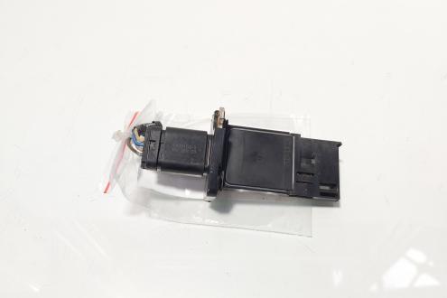 Senzor debitmetru aer, cod 6C11-12B579-AA, F, Ford Galaxy 2, 1.8 TDCI, QYWA (idi:673826)