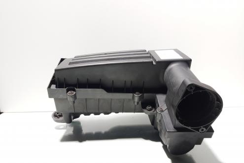 Carcasa filtru aer, cod 3C0129607BD, Vw Golf 6 Plus, 1.6 TDI, CAY (idi:673827)
