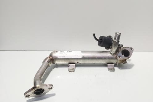 Racitor gaze, cod 03G131512AD, VW Passat (3C2), 1.9 TDI, BLS (idi:673082)