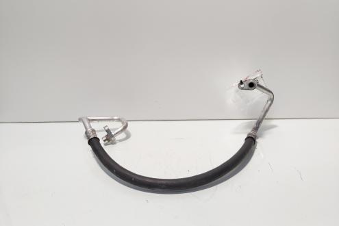 Conducta clima, cod 924907519R, Dacia Sandero 2 Stepway, 1.5 DCI, K9K612 (idi:675414)